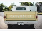 Thumbnail Photo 5 for 1966 Chevrolet C/K Truck